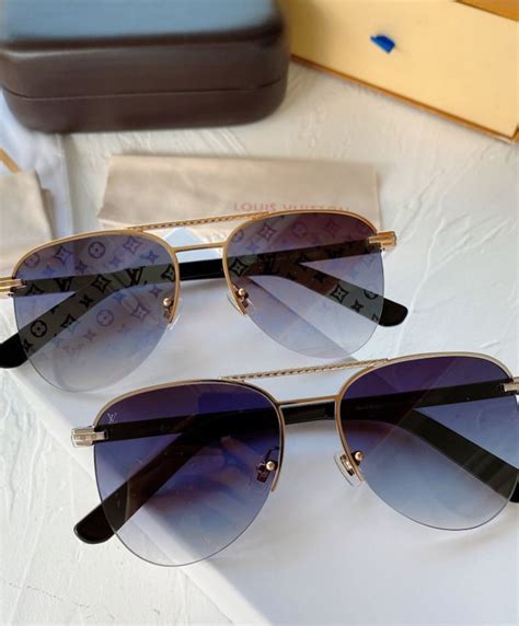 louis vuitton sunglasses replica|men's sunglasses louis vuitton.